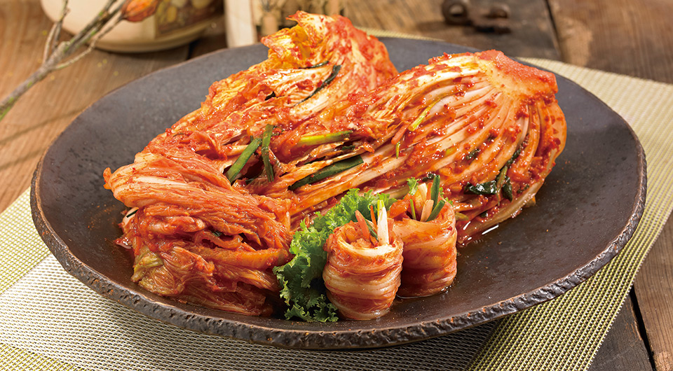 세계인의 슈퍼푸드 김치 암·비만 잡고 면역력 키운다 < 헬스리포트 < 기사본문 - 인산의학